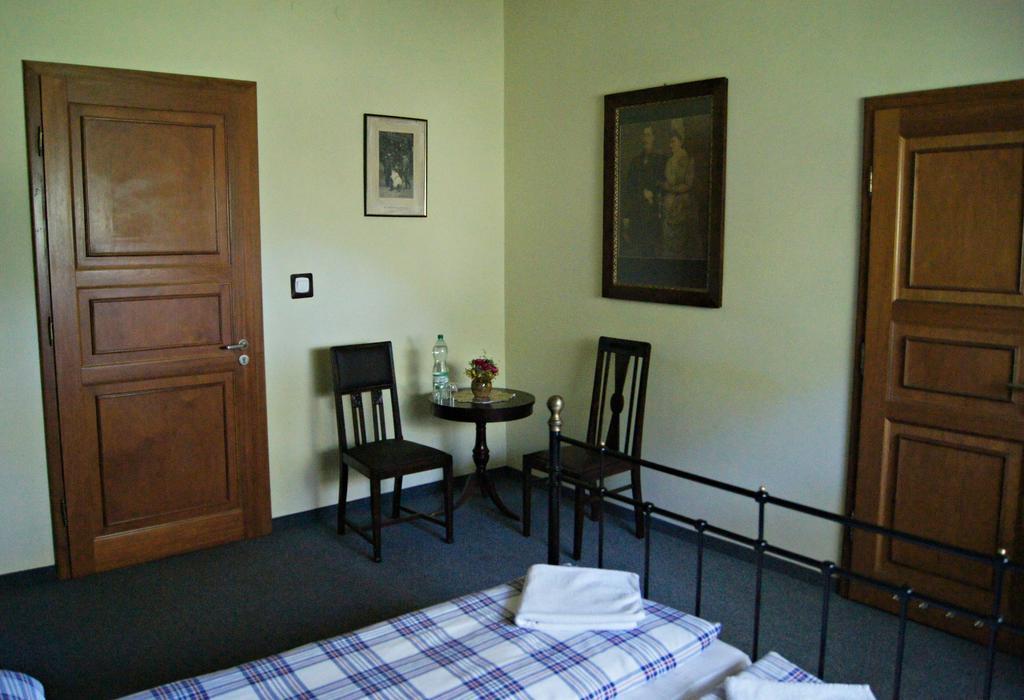 Dworek Pod Herbem Gądkowice Quarto foto