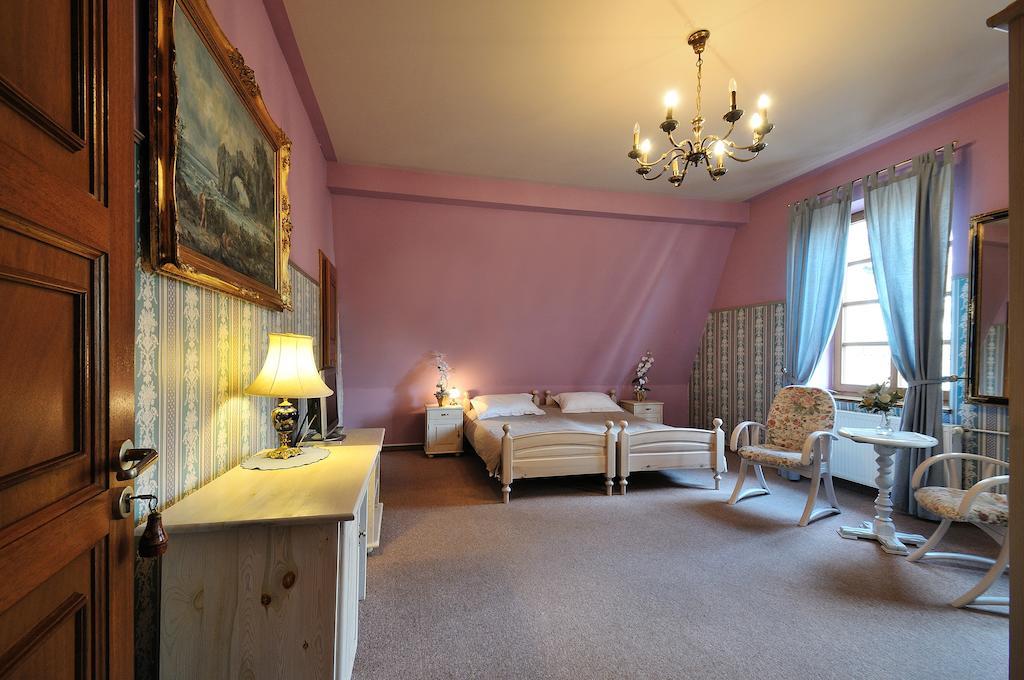 Dworek Pod Herbem Gądkowice Quarto foto